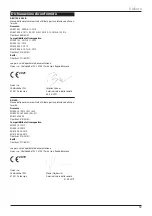 Preview for 59 page of Narex ABU 150-600 3B BASIC Original Operating Manual