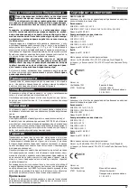 Preview for 67 page of Narex ABU 150-600 3B BASIC Original Operating Manual