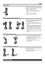 Preview for 5 page of Narex AS 12-3 Instructions For Use Manual