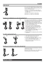 Preview for 9 page of Narex AS 12-3 Instructions For Use Manual