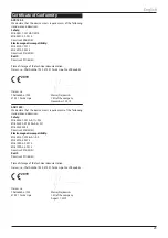 Preview for 23 page of Narex ASR 120-S BASIC Original Operating Manual