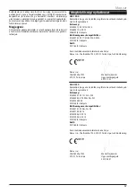 Preview for 67 page of Narex ASR 120-S BASIC Original Operating Manual