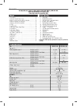 Preview for 12 page of Narex ASR 200-SB BASIC Original Operating Manual