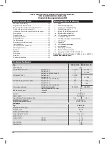 Preview for 24 page of Narex ASR 200-SB BASIC Original Operating Manual