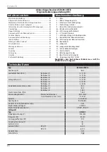 Preview for 24 page of Narex ASR 600-3MTB BASIC Original Operating Manual