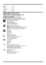 Preview for 3 page of Narex ASV 10-2A Operating Manual