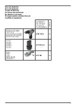 Preview for 3 page of Narex ASV 108-2 Original Operating Manual