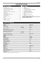 Preview for 15 page of Narex ASV 108-2 Original Operating Manual