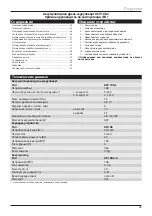 Preview for 25 page of Narex ASV 108-2 Original Operating Manual