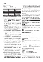 Предварительный просмотр 6 страницы Narex ASV 12 EA Original Operating Manual