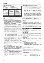 Предварительный просмотр 14 страницы Narex ASV 12 EA Original Operating Manual