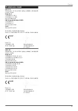 Preview for 11 page of Narex ASV 120-2 BASIC Original Operating Manual