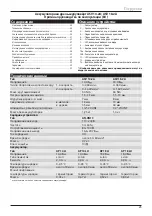 Preview for 25 page of Narex ASV 14-2A Original Operating Manual