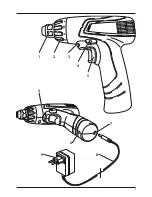 Предварительный просмотр 3 страницы Narex ASV 7 E Instructions For Use Manual