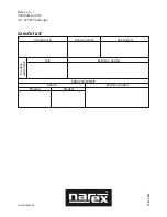 Предварительный просмотр 12 страницы Narex ASV 7 E Instructions For Use Manual