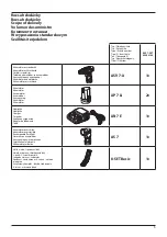 Предварительный просмотр 3 страницы Narex ASV 7-SET Original Operating Manual