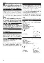 Предварительный просмотр 36 страницы Narex ASV 7-SET Original Operating Manual