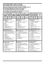 Preview for 2 page of Narex CHJ L Original Operating Manual