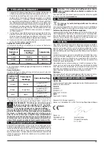 Preview for 15 page of Narex CHJ XS Original Operating Manual