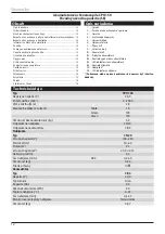 Preview for 12 page of Narex CPO 150 Original Operating Manual