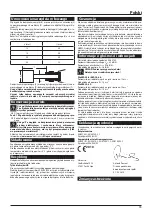 Preview for 33 page of Narex EBD 30-8 Original Operating Manual