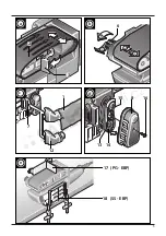 Предварительный просмотр 5 страницы Narex EBP 65 Original Operating Manual