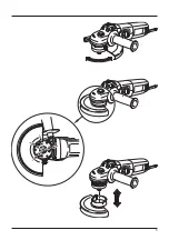 Preview for 5 page of Narex EBU 15-14 CEA Original Operating Manual