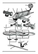 Preview for 4 page of Narex EBU 150-14 CEA Original Operating Manual