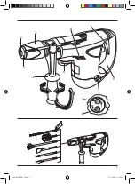 Предварительный просмотр 3 страницы Narex EKK 45 E Instructions For Use Manual