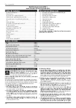 Preview for 20 page of Narex EKS 3 Original Operating Manual