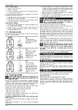 Preview for 14 page of Narex EMT 12 Original Operating Manual