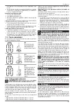 Preview for 39 page of Narex EMT 12 Original Operating Manual