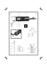 Preview for 3 page of Narex ENP 20 E Manual