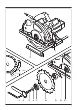 Preview for 5 page of Narex EPK 16 D Original Operating Manual