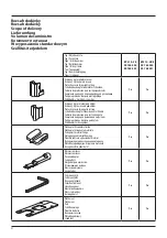 Предварительный просмотр 4 страницы Narex EPL 10-5 E Original Operating Manual