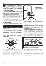 Preview for 38 page of Narex EPR 30-20 Original Operating Manual