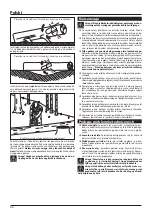 Preview for 46 page of Narex EPR 30-20 Original Operating Manual