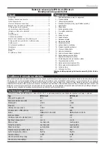 Preview for 11 page of Narex EPR 35-23 Original Operating Manual