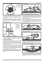 Предварительный просмотр 59 страницы Narex EPR 35-23 Original Operating Manual