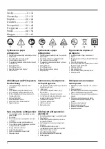 Preview for 2 page of Narex EPR 35-24 A Original Operating Manual