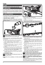 Preview for 8 page of Narex EPR 35-24 A Original Operating Manual