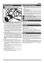 Preview for 11 page of Narex EPR 35-24 A Original Operating Manual