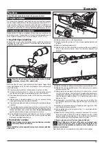 Preview for 15 page of Narex EPR 35-24 A Original Operating Manual