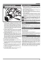 Preview for 25 page of Narex EPR 35-24 A Original Operating Manual