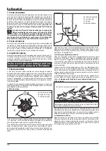 Preview for 38 page of Narex EPR 35-24 A Original Operating Manual