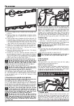 Preview for 44 page of Narex EPR 35-24 A Original Operating Manual