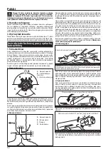 Preview for 52 page of Narex EPR 35-24 A Original Operating Manual