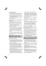 Preview for 26 page of Narex EPR 35-24 Instructions For Use Manual