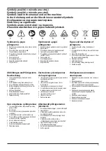 Preview for 3 page of Narex EPR 35-25 HS Operating Manual