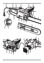 Preview for 4 page of Narex EPR 35-25 HS Operating Manual